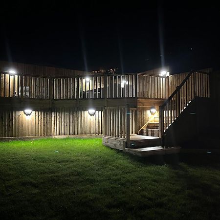 Luxury Property With Hot Tub And Sea Views Oystermouth Ngoại thất bức ảnh